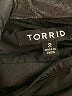 Torrid 100% Polyester Black Cardigan Size 2X Plus (2) - photo 7