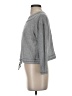 Vimmia Gray Long Sleeve T-Shirt Size S - photo 5