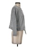 Vimmia Gray Long Sleeve T-Shirt Size S - photo 4