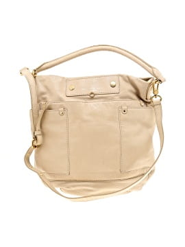 Marc By Marc Jacobs Leather Satchel