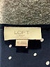Ann Taylor LOFT Outlet 100% Polyester Blue Sleeveless Blouse Size XS - photo 7