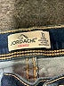 Jordache Blue Jeans Size 12 - photo 3