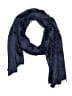 Juliana Collezione Blue Scarf One size - photo 1