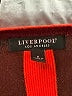 Liverpool Los Angeles Burgundy Pullover Sweater Size S - photo 7