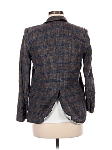 Veronica Beard Wool Blazer (view 2)