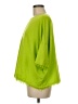 Joseph Ribkoff Green Poncho Size ML - photo 5