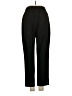 Everlane 100% Wool Black Wool Pants Size 4 - photo 2