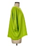 Joseph Ribkoff Green Poncho Size ML - photo 4