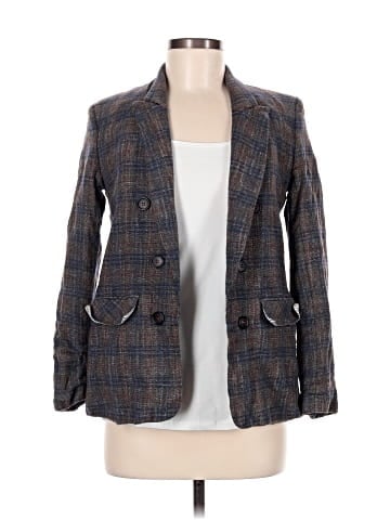 Veronica Beard Wool Blazer (view 1)