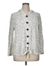 Lane Bryant Silver Gray Cardigan Size 14 - 16 Plus - photo 1