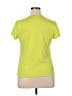 Tek Gear Green Active T-Shirt Size XL - photo 2