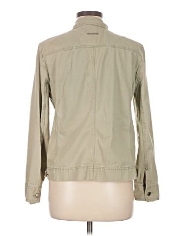 Caribbean Joe Long Sleeve Top (view 2)