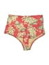 Montce Red Swimsuit Bottoms Size S - photo 1