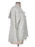 Lane Bryant Silver Gray Cardigan Size 14 - 16 Plus - photo 4