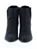 Mia Black Ankle Boots Size 8 1/2 - photo 2