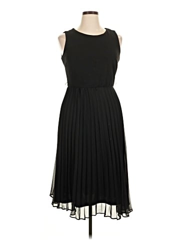Shelby & Palmer Cocktail Dress (view 1)