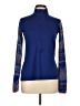 Nike Blue Track Jacket Size L - photo 1