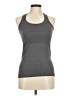Lululemon Athletica Gray Active Tank Size 6 - photo 1