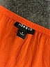 Torrid Orange Short Sleeve Blouse Size 1X Plus (1) - photo 7