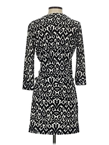 Veronica M. Casual Dress (view 2)