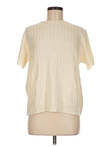 Alfred Dunner Poncho (view 1)