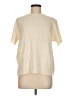 Alfred Dunner Ivory Poncho Size M - photo 1