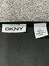 DKNY 100% Polyester Black 3/4 Sleeve Blouse Size S - photo 7