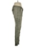 Hollister Green Cargo Pants Size 3 - photo 4