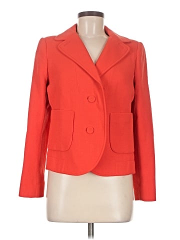 Carven Blazer (view 1)