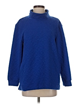 Coldwater Creek Turtleneck Sweater
