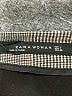 Zara Plaid Gray Casual Skirt Size L - photo 4