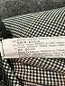 Zara Plaid Gray Casual Skirt Size L - photo 5