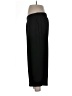 T Tahari Solid Black Dress Pants Size XL (estimated) - photo 5