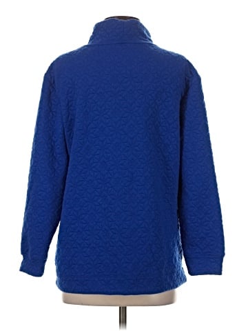 Coldwater Creek Turtleneck Sweater (view 2)