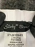 Slinky Brand Solid White Casual Pants Size 2X - photo 4