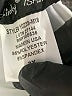 Slinky Brand Solid White Casual Pants Size 2X - photo 5