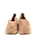 Banana Republic Tan Flats Size 6 - photo 2