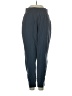 Calia Solid Blue Track Pants Size S - photo 1