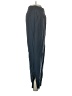 Calia Solid Blue Track Pants Size S - photo 4
