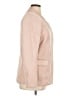 Calvin Klein Tan Blazer Size 14 - photo 4