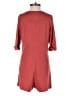 Tavik Burgundy Romper Size XS - photo 2
