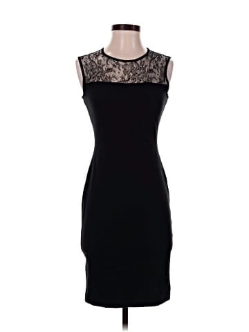 RED Valentino Cocktail Dress (view 1)