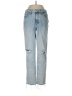 Old Navy Blue Jeans Size 6 - photo 1