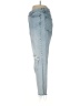 Old Navy Blue Jeans Size 6 - photo 5