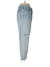 Old Navy Blue Jeans Size 6 - photo 4