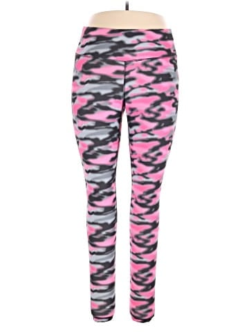 LIVI Active Active Pants (view 1)