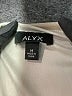 Alyx Gray Sleeveless Blouse Size M - photo 4