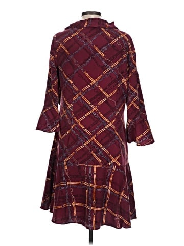 Karl Lagerfeld Paris Casual Dress (view 2)