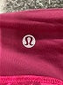 Lululemon Athletica Animal Print Pink Active Pants Size 4 - photo 7