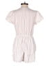 Abercrombie & Fitch Stripes White Romper Size XS - photo 2